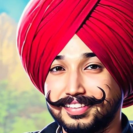 Karanvir Singh Pali, coach